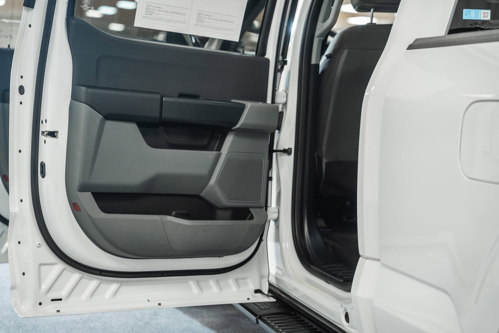 Certified 2023 Ford F150 XL AWD/4WD image 44