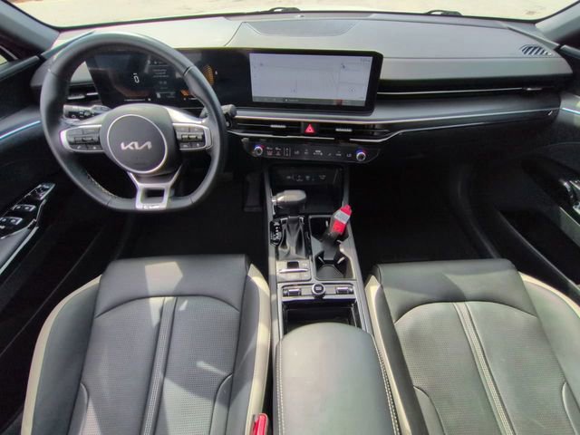 Used 2025 Kia K5 GT-Line image 13