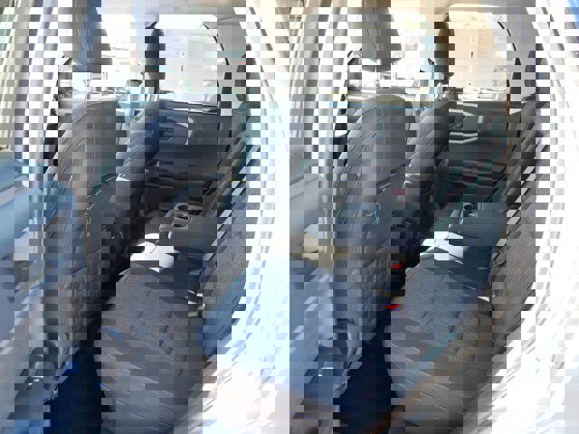 Certified 2022 Ford Bronco Sport Big Bend w/ Convenience Package image 17