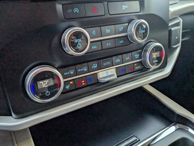 Certified 2024 Ford Expedition Max XLT image 27