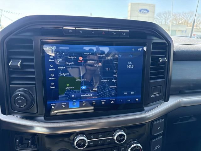 Certified 2023 Ford F150 Raptor AWD/4WD image 24