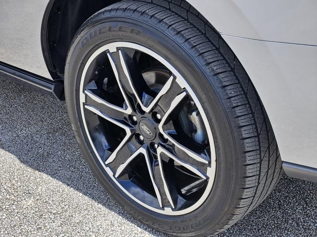 Certified 2020 Ford Expedition Limited w/ Equipment Group 303A RWD image 8