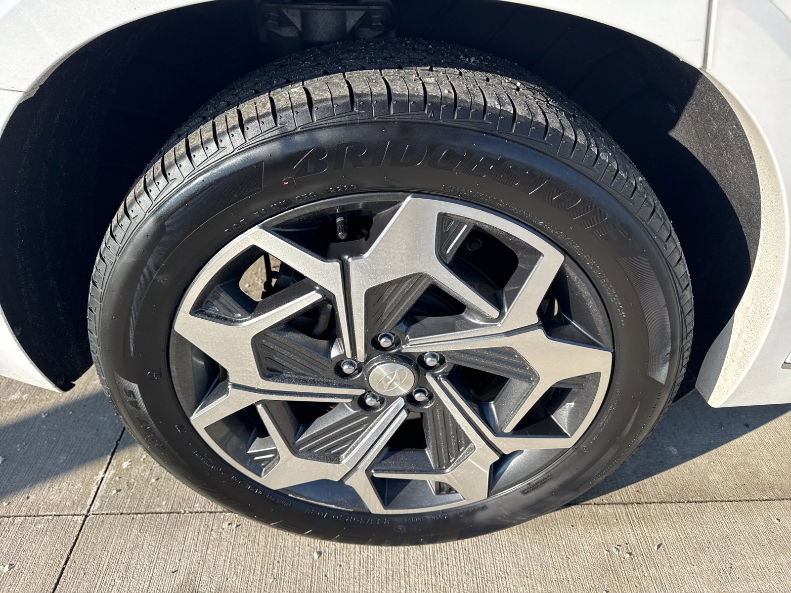 Used 2021 Hyundai Palisade Calligraphy image 20