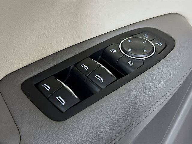 Used 2022 Cadillac XT5 Premium Luxury AWD/4WD image 29