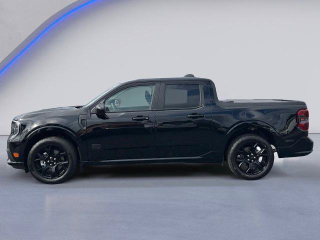 Certified 2025 Ford Maverick Lobo AWD/4WD image 9