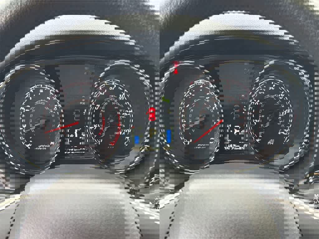 Used 2024 Mitsubishi Outlander Sport SE image 24