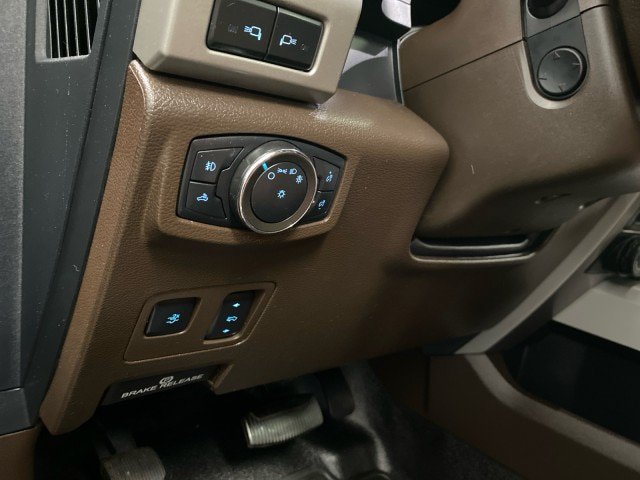 Certified 2022 Ford F450 King Ranch w/ King Ranch Ultimate Package AWD/4WD image 18