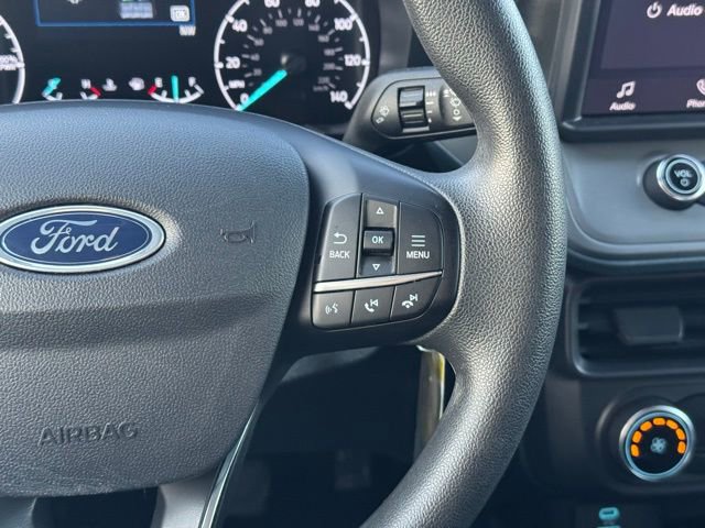 Certified 2024 Ford Maverick XL FWD image 24