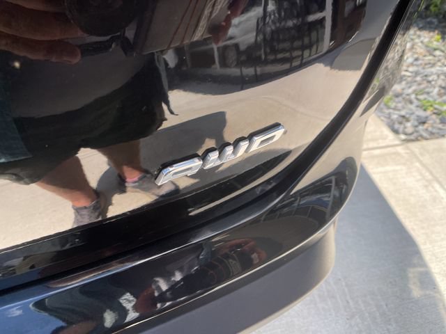 Certified 2024 Ford Edge SEL AWD/4WD image 32