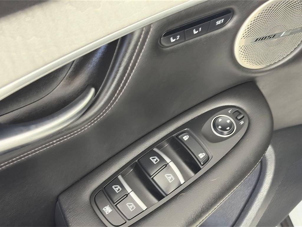 Used 2019 INFINITI QX50 Essential w/ Sensory Package AWD/4WD image 25