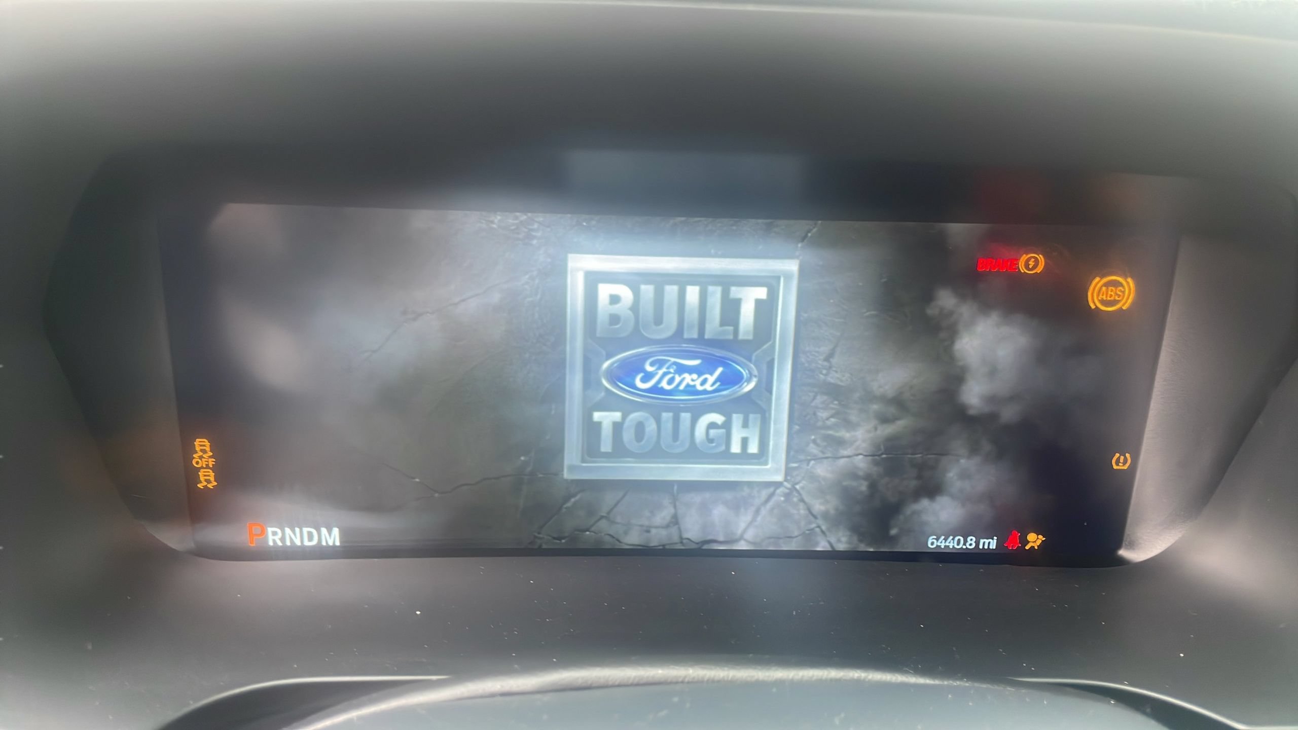 Certified 2025 Ford F150 Tremor w/ Bed Utility Package AWD/4WD image 16
