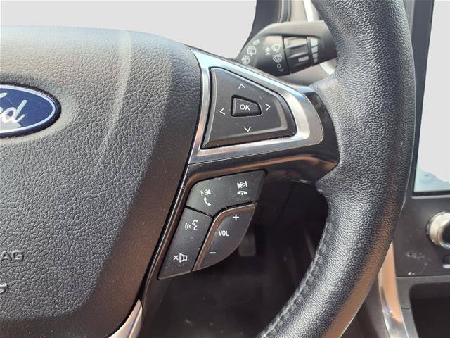 Certified 2024 Ford Edge Titanium AWD/4WD image 15