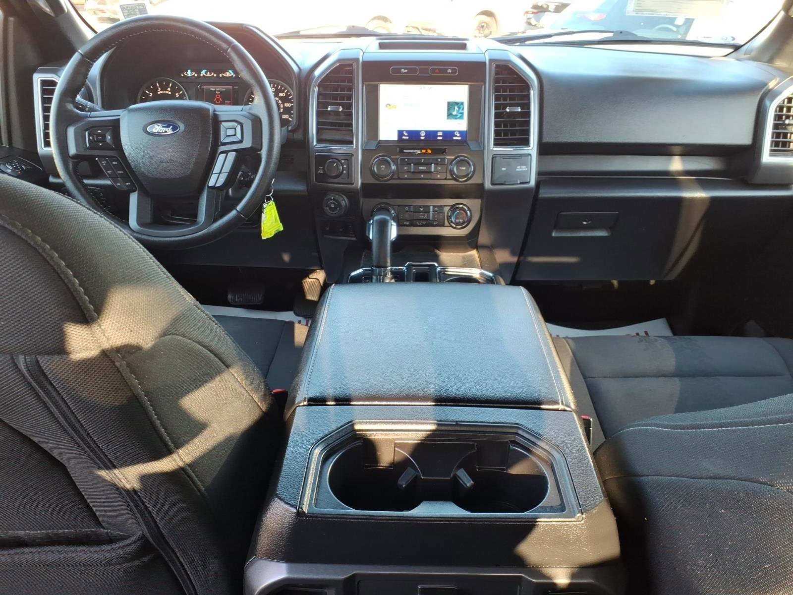 Certified 2019 Ford F150 XLT image 19