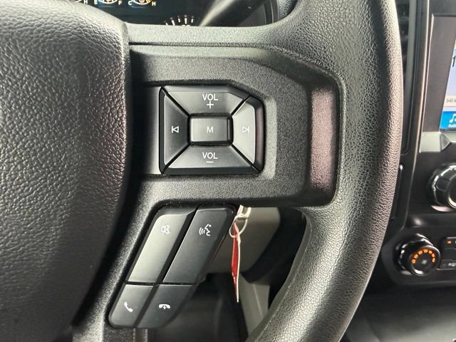 Certified 2019 Ford F150 XL w/ Equipment Group 101A Mid RWD image 17
