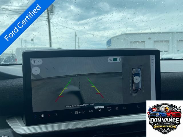Certified 2025 Ford Explorer ST-Line w/ ST-Line Street Pack AWD/4WD image 20