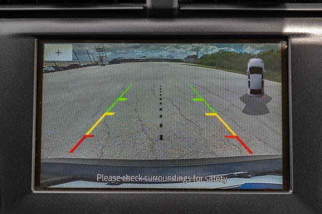 Certified 2020 Ford Fusion SE FWD image 21