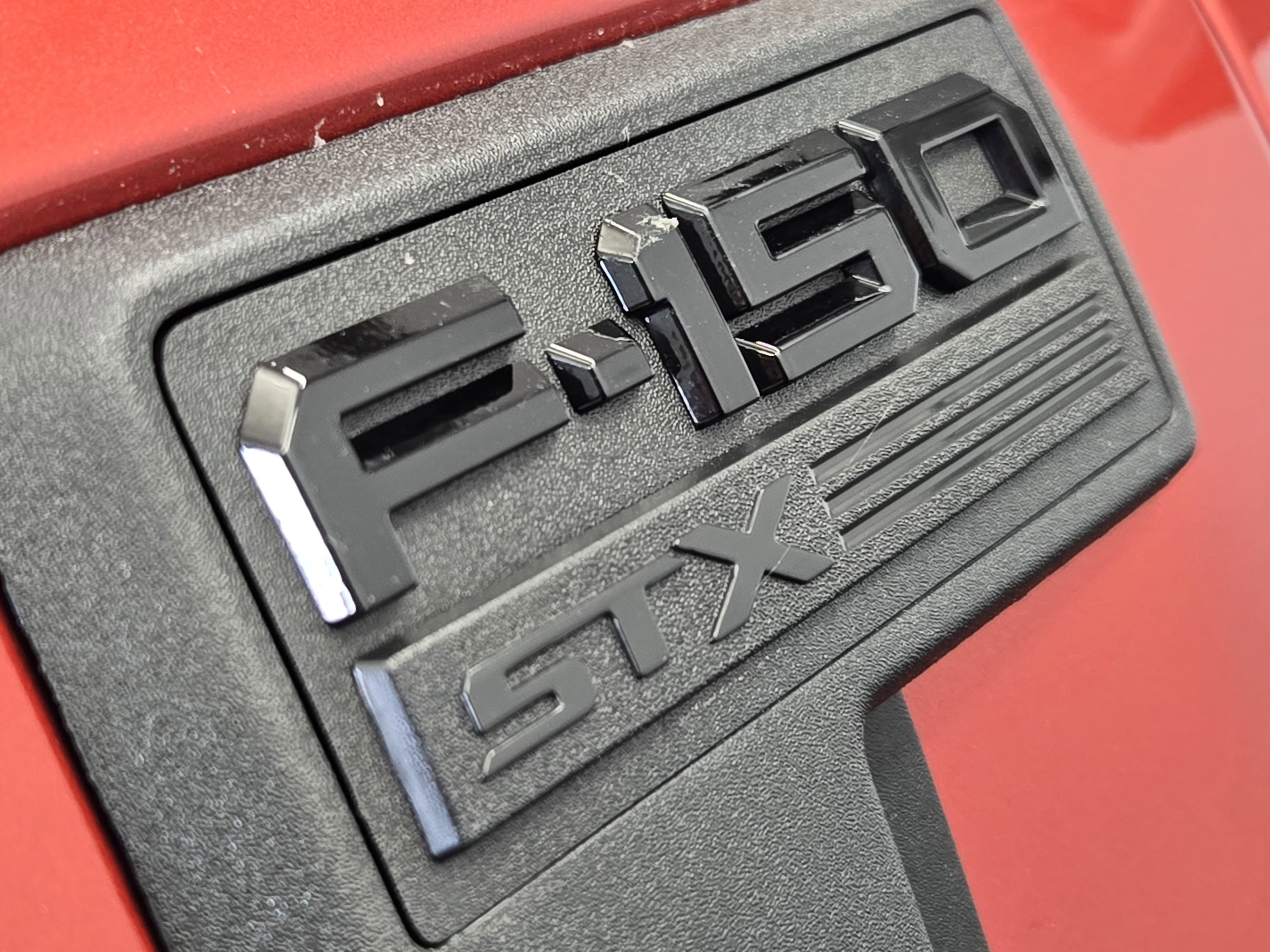 Certified 2023 Ford F150 XL w/ STX Appearance Package RWD image 12