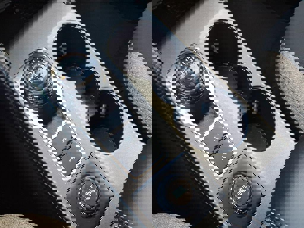 Certified 2025 Ford Bronco Sport Big Bend w/ Convenience Package image 27