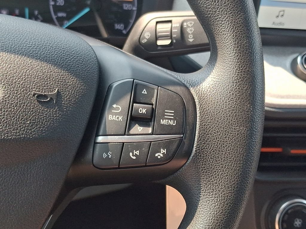 Certified 2023 Ford Maverick XLT FWD image 21