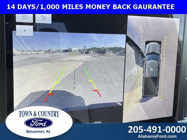 Certified 2023 Ford F150 XLT w/ Equipment Group 302A High image 24