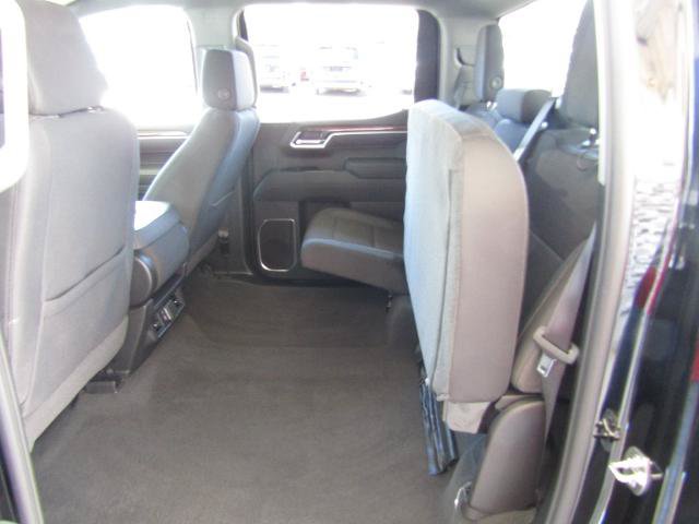 Used 2026 Chevrolet Silverado 1500 LT AWD/4WD image 32
