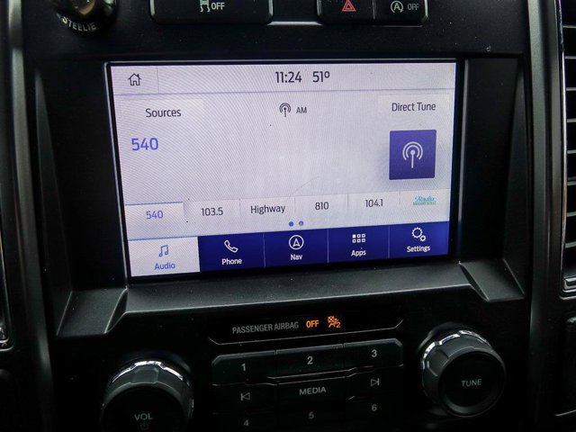 Certified 2020 Ford F150 XLT w/ Equipment Group 302A Luxury image 15