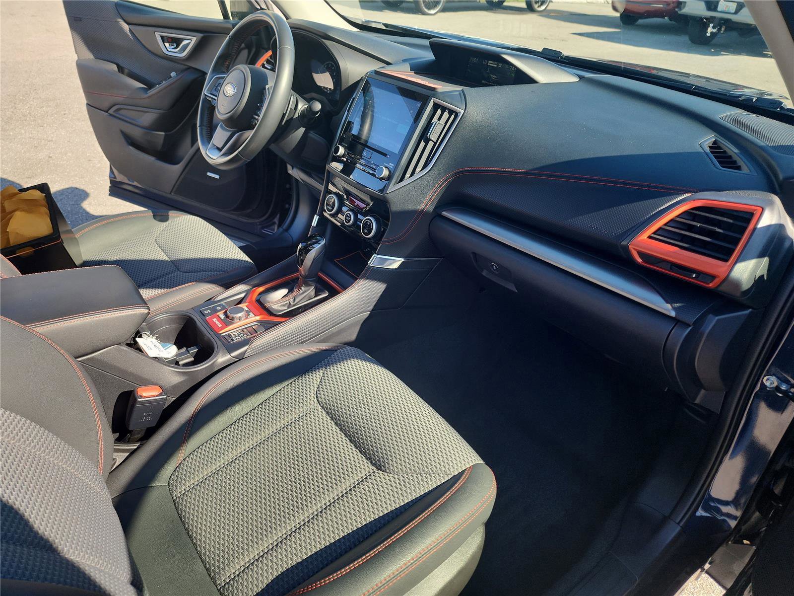 Used 2019 Subaru Forester Sport w/ Popular Package #2 image 28