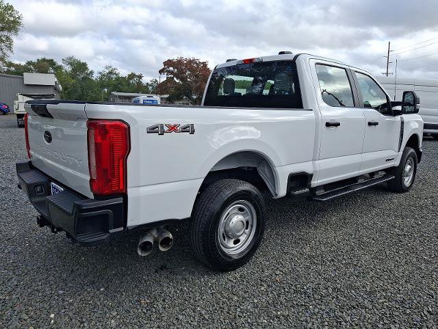 Certified 2026 Ford F250 XL AWD/4WD image 6