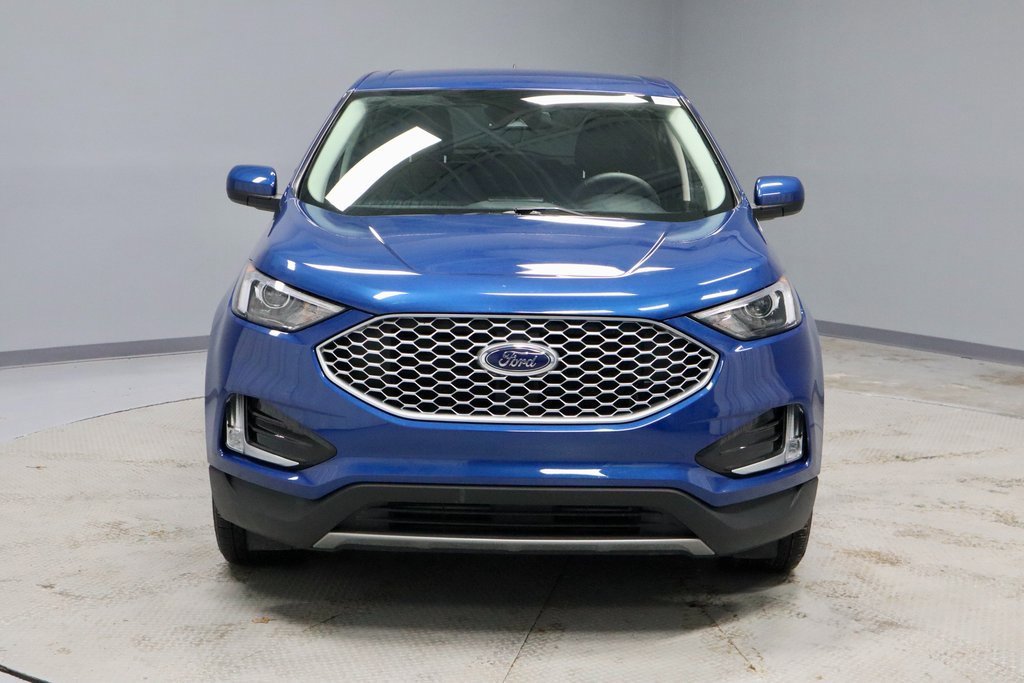 Certified 2024 Ford Edge SEL w/ Convenience Package image 7