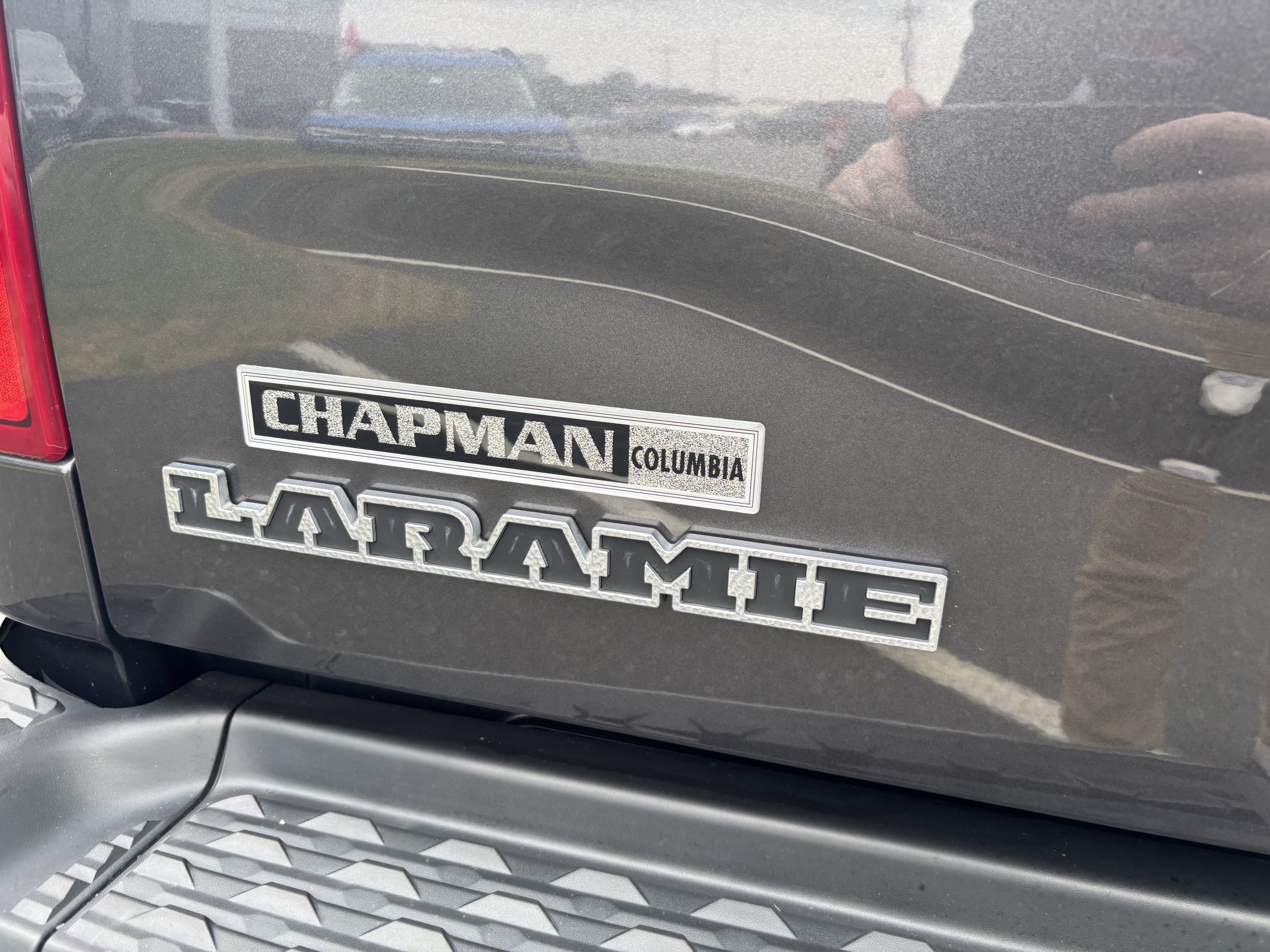 Used 2021 RAM 3500 Laramie w/ Safety Group AWD/4WD image 33