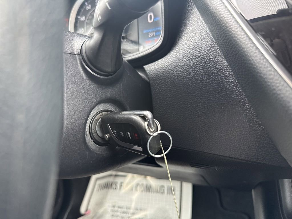 Used 2022 Toyota Corolla LE image 35