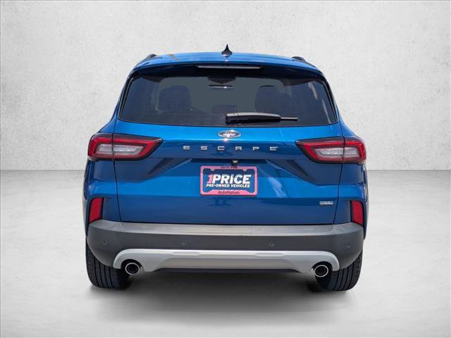 Certified 2023 Ford Escape SE FWD image 7