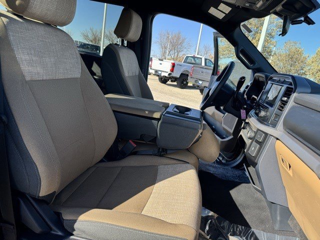 Certified 2023 Ford F150 XLT image 32