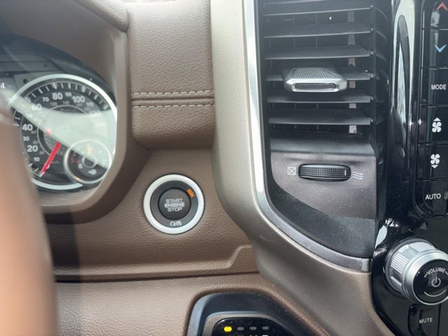 Used 2022 RAM 1500 Laramie image 37