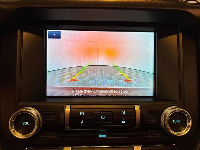 Certified 2023 Ford Mustang Mach 1 w/ Equipment Group 700A image 28