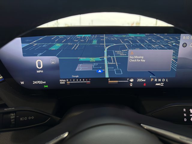 Used 2025 Buick Enclave Preferred image 12