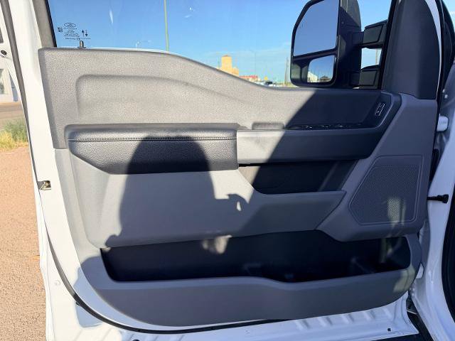 Certified 2024 Ford F350 XLT w/ Tremor Off-Road Package AWD/4WD image 10