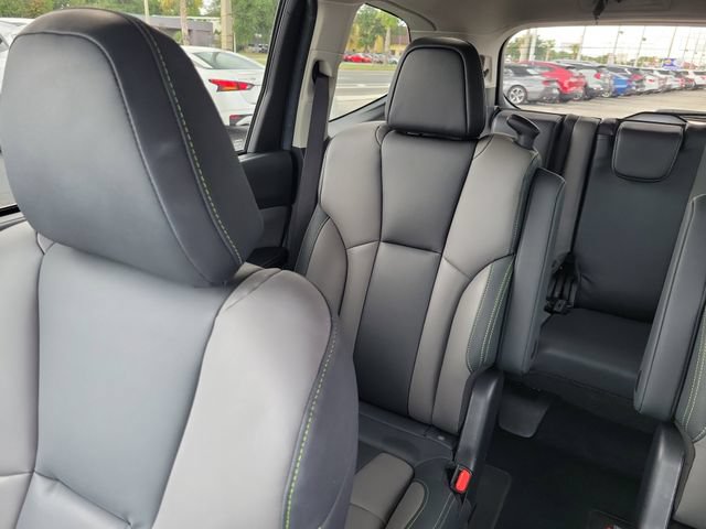 Used 2024 Subaru Ascent Onyx Edition w/ Popular Package Onyx AWD/4WD image 18