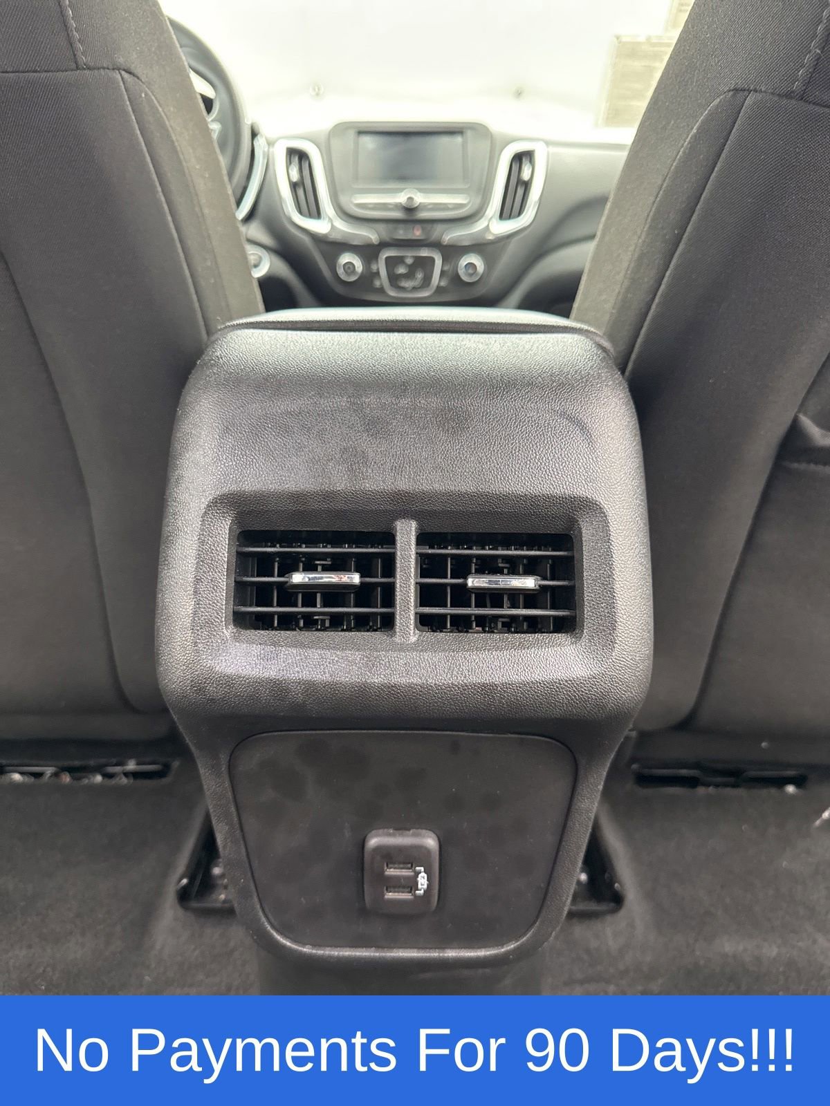 Used 2022 Chevrolet Equinox LT FWD image 31