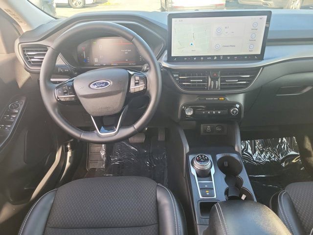 Certified 2024 Ford Escape SE FWD image 15