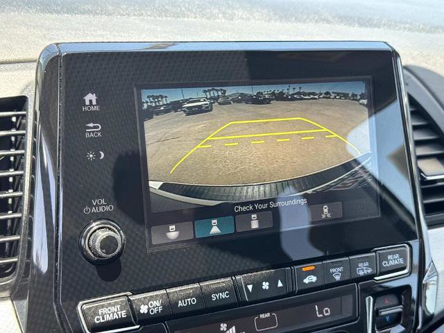 Used 2019 Honda Odyssey Elite image 16