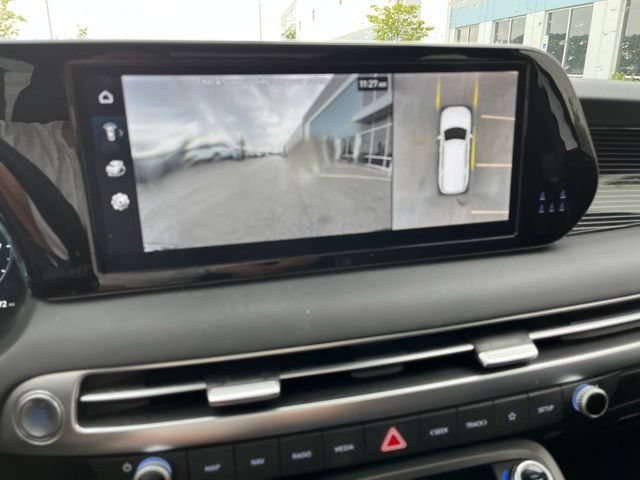 Used 2024 Hyundai Palisade Calligraphy AWD/4WD image 34