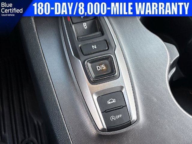 Used 2021 Honda Ridgeline RTL-E image 30