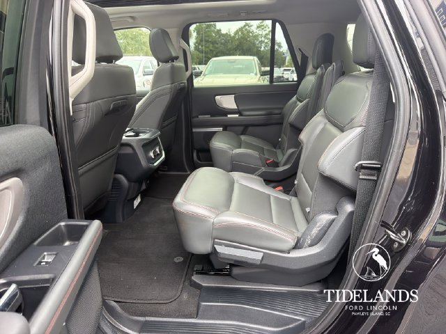 Certified 2025 Ford Expedition Max Active AWD/4WD image 30