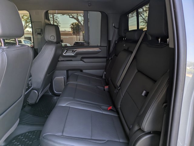 Used 2025 GMC Sierra 2500 Denali w/ Technology Package image 18