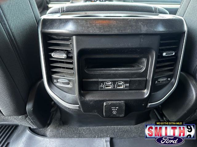 Used 2020 RAM 1500 Big Horn AWD/4WD image 36