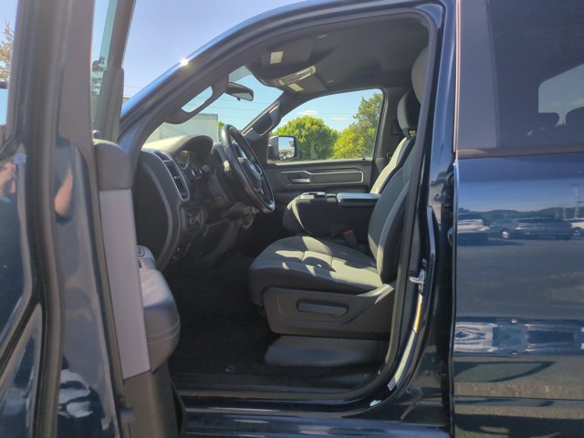 Used 2022 RAM 1500 Big Horn RWD image 16
