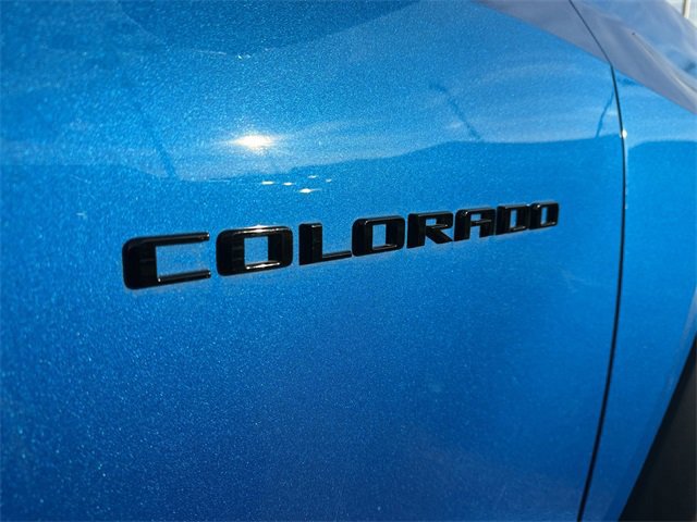 Used 2024 Chevrolet Colorado ZR2 w/ ZR2 Bison Edition image 46