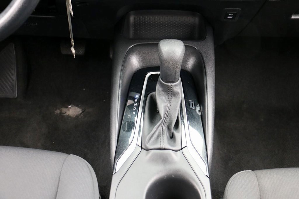 Used 2024 Toyota Corolla LE image 26