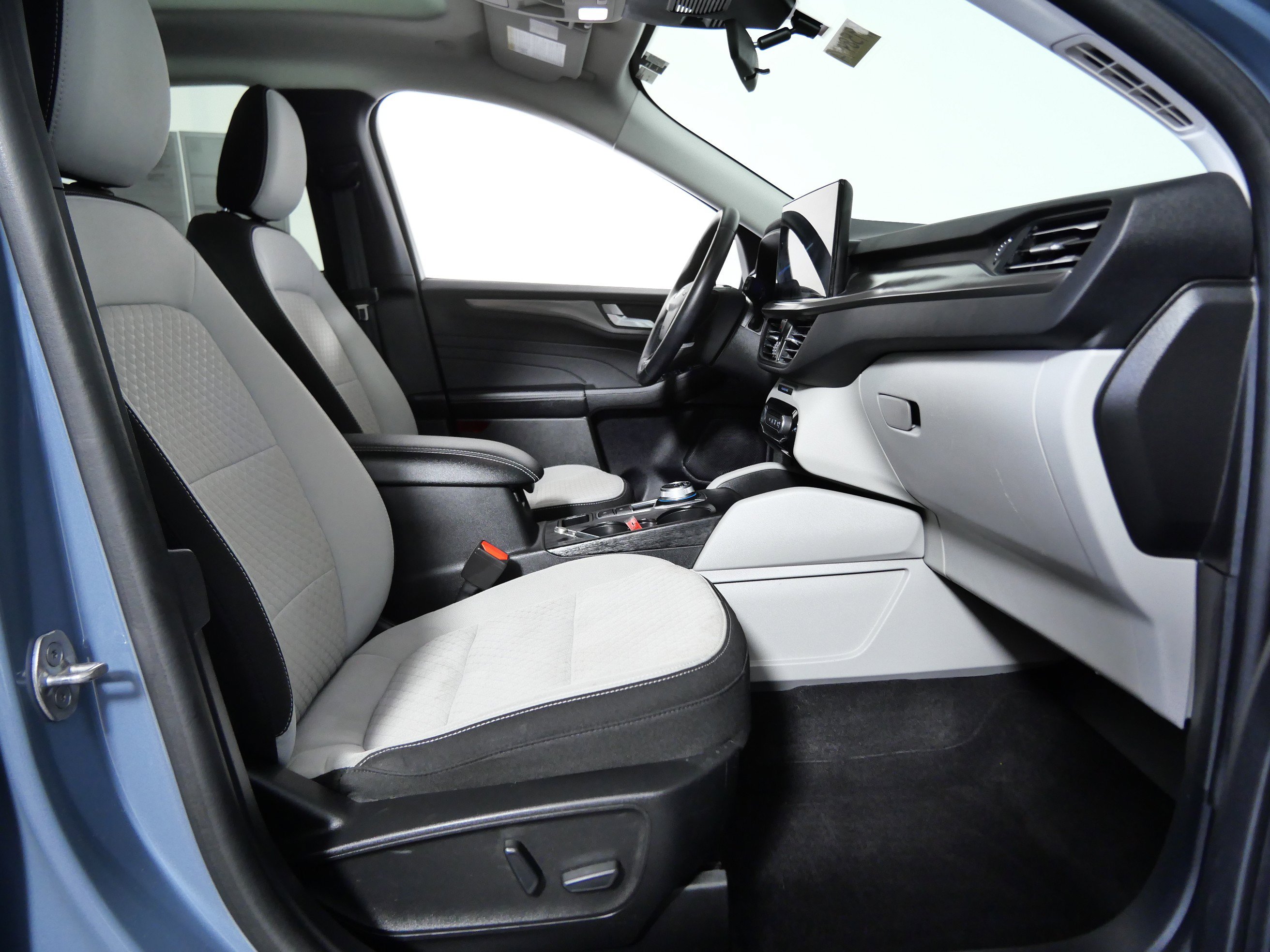 Certified 2023 Ford Escape Active w/ Tech Pack #2 AWD/4WD image 11